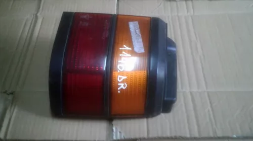 Stop Dreapta pentru Volkswagen Passat B3, cod 333945112 [2]