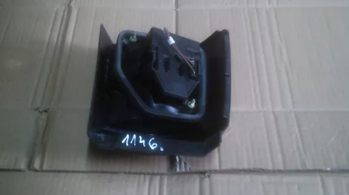 Stop Dreapta pentru Volkswagen Passat B3, cod 333945112 [3]