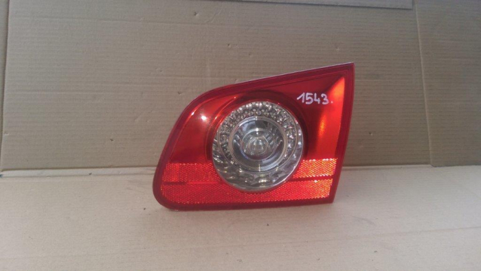 Stop dreapta pentru Volkswagen Passat B6, break, cod 3C9945094 [2]