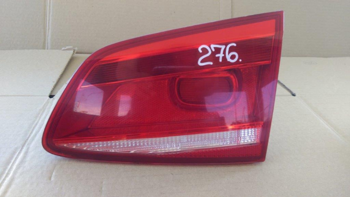 Stop dreapta haion, usa portbagaj VW Passat B7, combi / breack , 3AF945094C, an 2010-2015 [2]