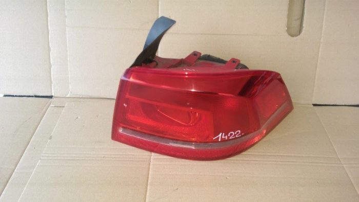 Stop dreapta pentru Volkswagen Passat B7, Sedan, cod 3AE945096F [2]