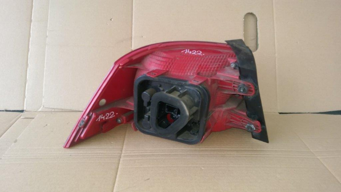 Stop dreapta pentru Volkswagen Passat B7, Sedan, cod 3AE945096F [3]