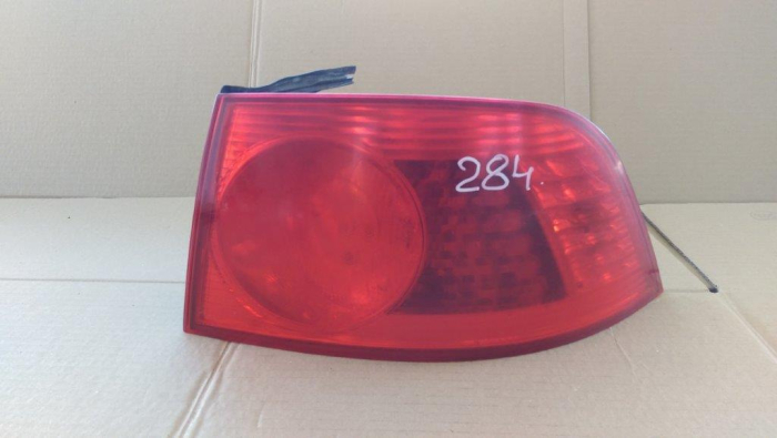 Stop dreapta VW Phaeton, nonfacelift, an 2002-2008 [2]
