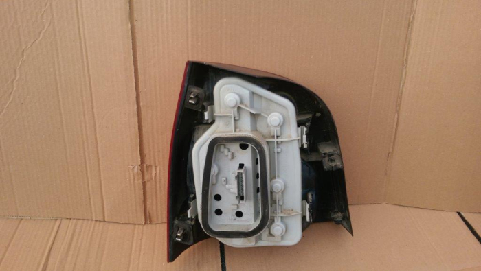 Stop dreapta pentru Volkswagen Polo 9N, cod 6Q6945096B [3]