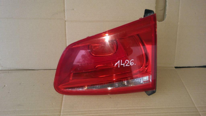 Stop dreapta pentru Volkswagen Touareg 7P, cod 7P6945094C [1]