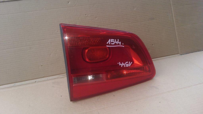Stop dreapta pentru Volkswagen Touran 1T, cod 2TZ010469 [2]