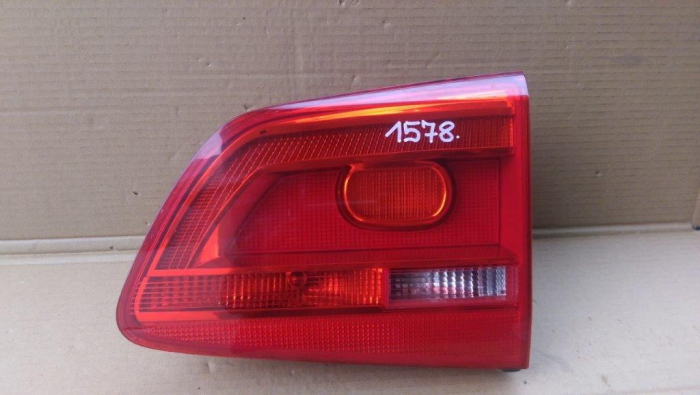 Stop dreapta pentru Volkswagen Touran 1T, cod 2TZ010469 [3]