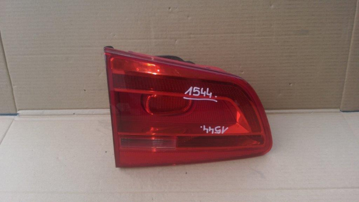 Stop dreapta pentru Volkswagen Touran 1T, cod 2TZ010469 [1]