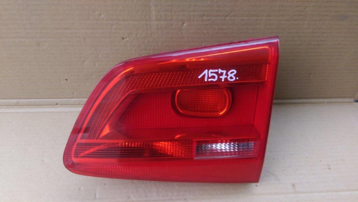 Stop dreapta pentru Volkswagen Touran 1T, cod 2TZ010469 [1]