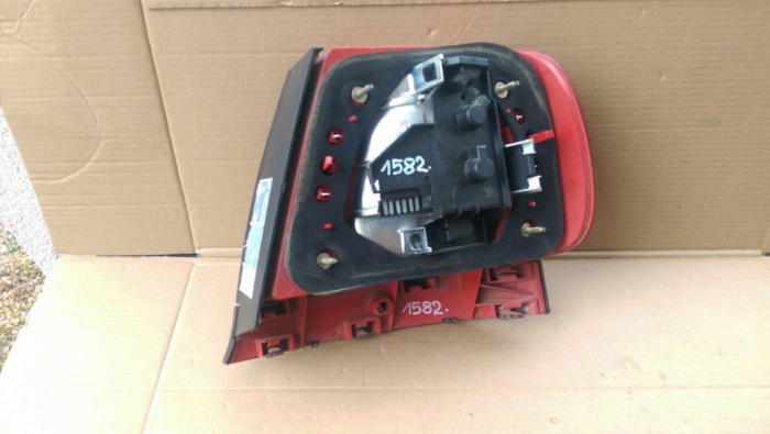 Stop pentru Audi A4 B5, Sedan [3]