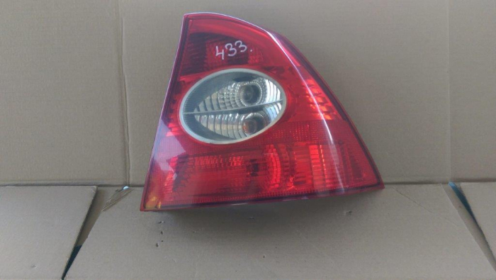 Stop dreapta Ford Focus 2, sedan, an 2004-2011 [2]