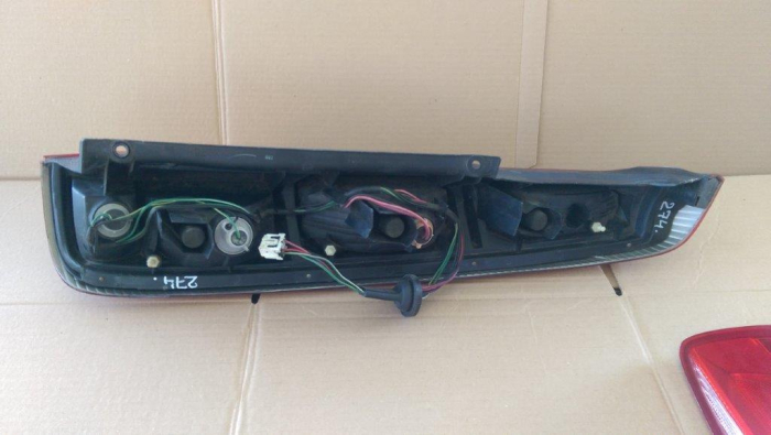Stop stanga Nissan X-Trail T30, an 2001-2006 [3]