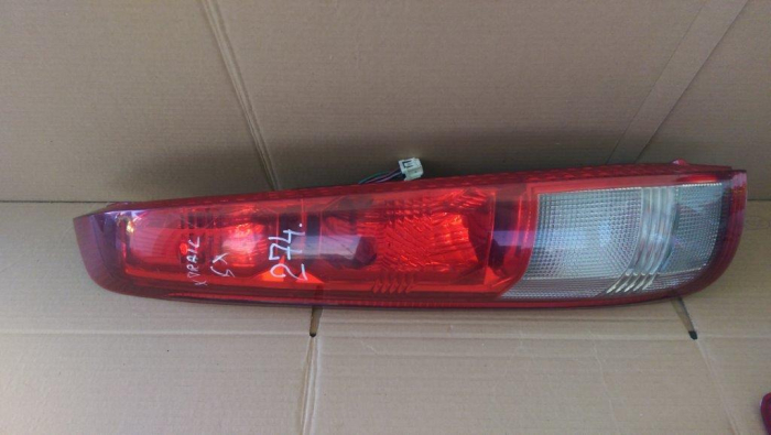 Stop stanga Nissan X-Trail T30, an 2001-2006 [2]