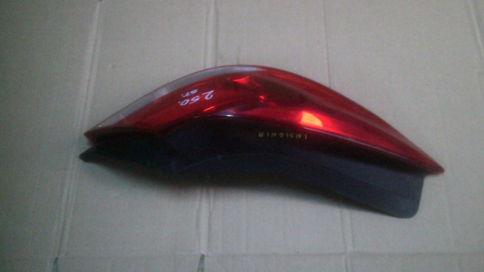 Stop stanga Opel Insignia A, cod 168348, 169638, berlina , limuzina  an 2008-2014 [2]