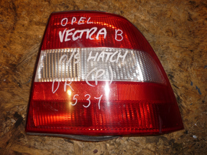 Stop dreapta Opel Vectra B, hatchback, cod 37360748 , an 1995-2002 [2]