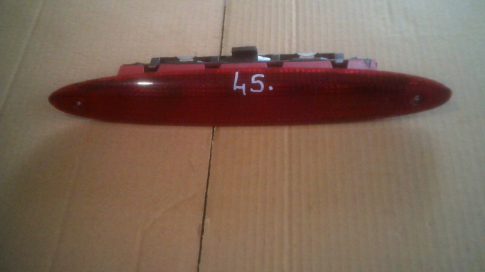 Stop suplimentar frana haion Renault Espace 3, 6025301053, an 1997-2003 [2]