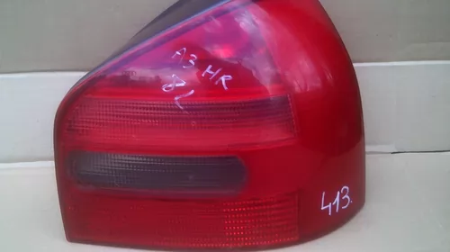 Stop spate dreapta pentru Audi A3 8L, hatchback, cod 8L0945096 [2]