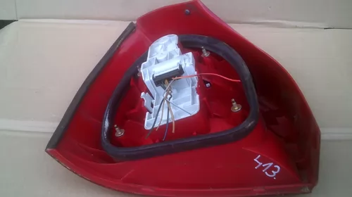 Stop spate dreapta pentru Audi A3 8L, hatchback, cod 8L0945096 [3]