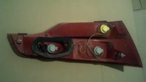 Stop Spate Dreapta pentru Audi Q7 4L, cod 027330202, 4L0945094 [3]