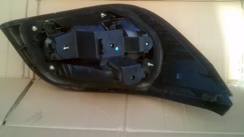 Stop spate dreapta pentru BMW Seria 5 E60, cod 6910768 [3]