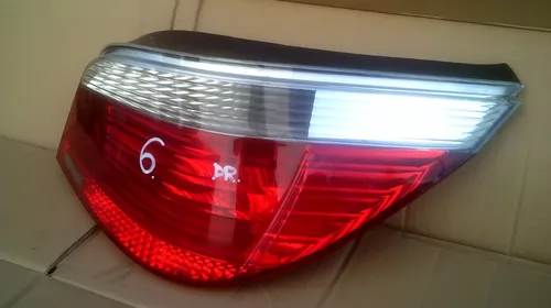 Stop spate dreapta pentru BMW Seria 5 E60, cod 6910768 [2]