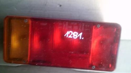 Stop spate dreapta pentru Ford Tranzit Furgon Van, cod 0351996S  ,  0351995S [1]