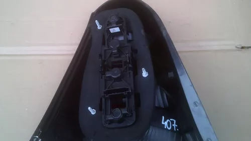 Stop spate dreapta pentru Mercedes A-Class W168, hatchback, cod 08-440-1918RB [3]