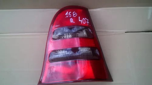 Stop spate dreapta pentru Mercedes A-Class W168, hatchback, cod 08-440-1918RB [2]