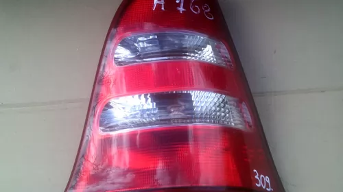 Stop spate dreapta pentru Mercedes A-Class W168, hatchback, cod A1688202864 [2]