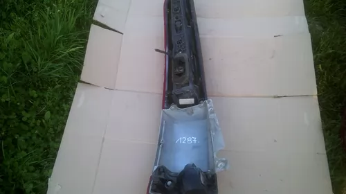 Stop spate dreapta pentru Opel Meriva A [3]