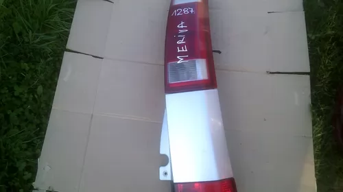 Stop spate dreapta pentru Opel Meriva A [2]