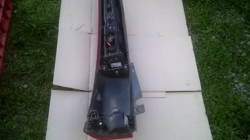 Stop spate dreapta pentru Opel Meriva A, monovolum, cod 93294346 [3]