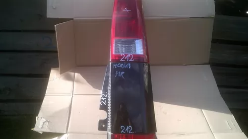 Stop spate dreapta pentru Opel Meriva A, monovolum, cod 93294346 [1]