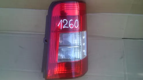 Stop spate dreapta pentru Peugeot Partner M59, cod 9657976980 [2]