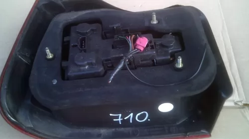 Stop spate dreapta pentru Seat Ibiza 6K, cod 6K6945096 [3]