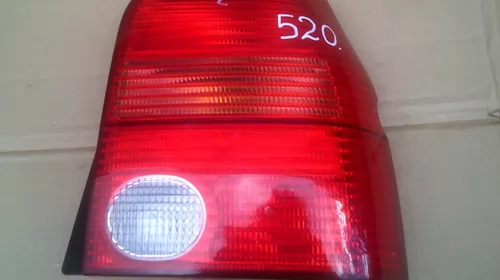 Stop spate dreapta pentru Volkswagen Lupo , hatchback, cod 6X0945112D [2]