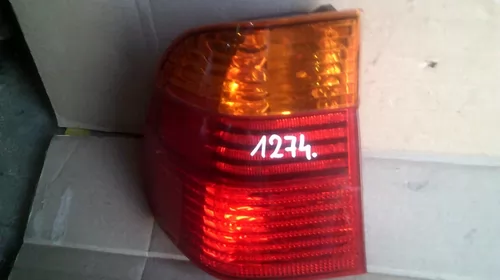 Stop spate stanga pentru BMW Seria 5 E39, break, cod 6900213 [1]