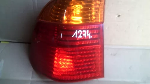 Stop spate stanga pentru BMW Seria 5 E39, break, cod 6900213 [2]