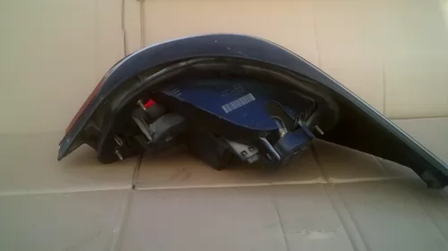 Stop spate stanga pentru BMW Seria 5 E60, cod 6910767 [3]