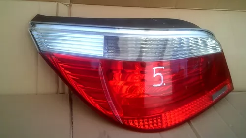 Stop spate stanga pentru BMW Seria 5 E60, cod 6910767 [2]