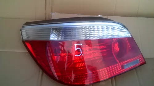 Stop spate stanga pentru BMW Seria 5 E60, cod 6910767 [1]
