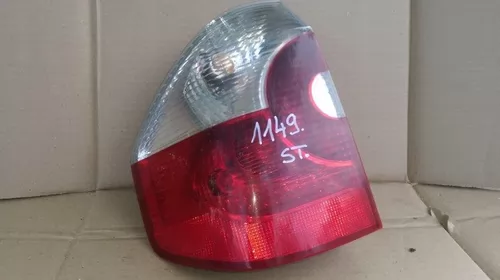 Stop spate stanga pentru BMW X3 E83, cod 6321-6990169 [1]