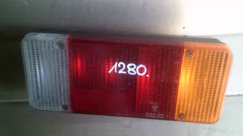 Stop spate stanga pentru Ford Tranzit Furgon Van, cod 0352095D , 0352096D [2]