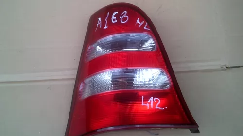 Stop spate stanga pentru Mercedes A-Class W168, hatchback, cod A1688202764 [2]