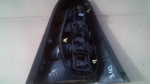 Stop spate stanga pentru Mercedes A-Class W168, hatchback, cod A1688202964 [3]