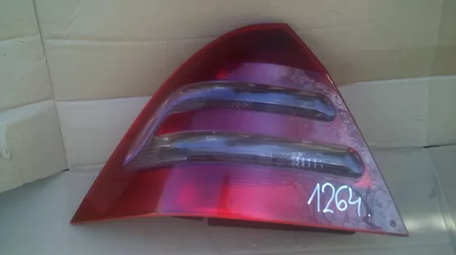 Stop spate stanga pentru Mercedes C-Class W203 [2]