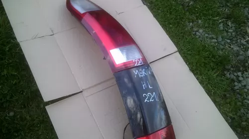 Stop spate stanga pentru Opel Meriva A, monovolum [2]