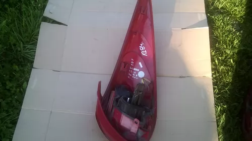 Stop spate stanga pentru Peugeot 207 , break, cod 9680158080-02 [3]