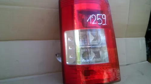 Stop spate stanga pentru Peugeot Partner M59, cod 9657977080 [2]