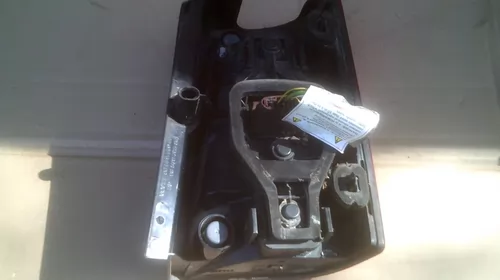 Stop spate stanga pentru Peugeot Partner M59, cod 9657977080 [3]